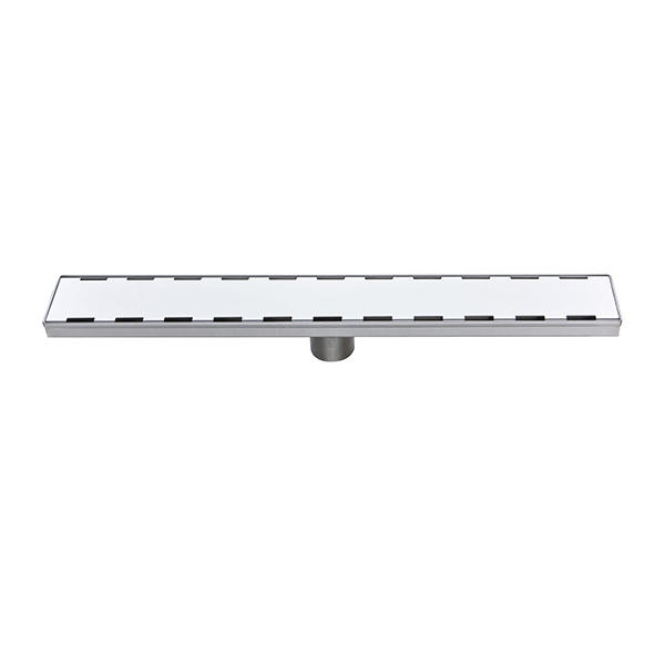 WB85 900mm*85mm STAINLESS STEEL linear drains shower  drains