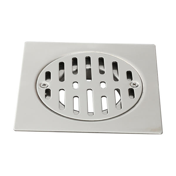 BT-1503-LC high quality Stainless Steel Balcony drains