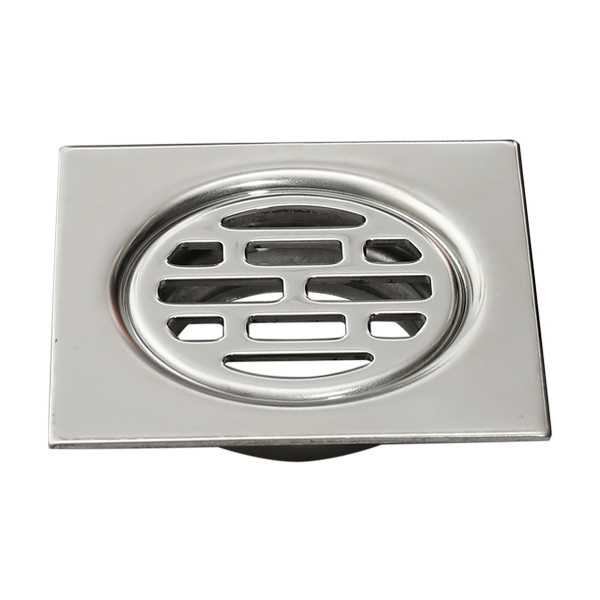 BT-608 Balcony drain  bathroom floor drain