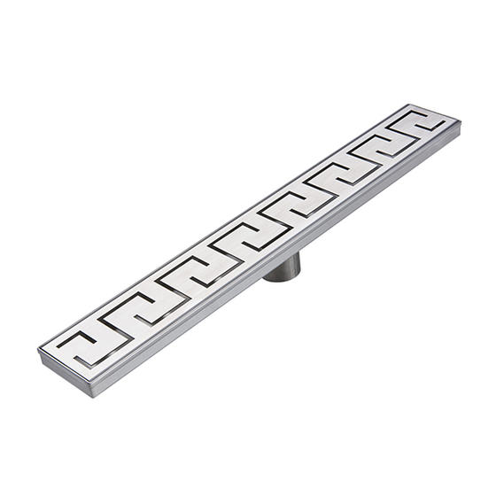 SL85 Professional 32-Inch 1200mm* 85mm Polished linear shower drains
