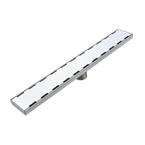 WB85 900mm*85mm STAINLESS STEEL linear drains shower  drains