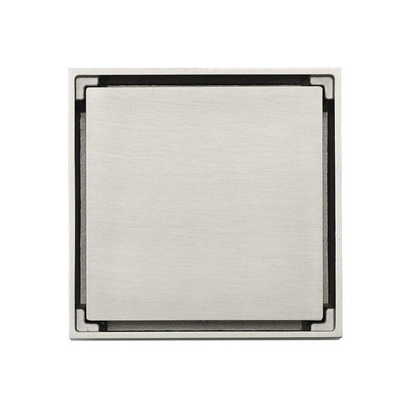 SQA-345SN high quality  Brass BATHROOM DRAINS
