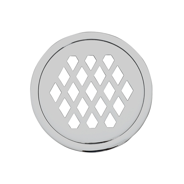 SQA-317 stainless steel floor drain