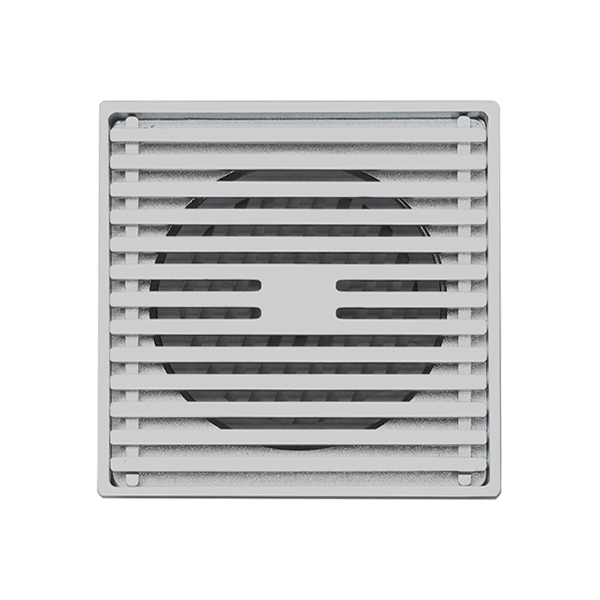 SQA-202 bathroom floor drain