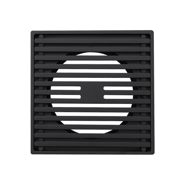 SQA-202B stainless steel floor drain