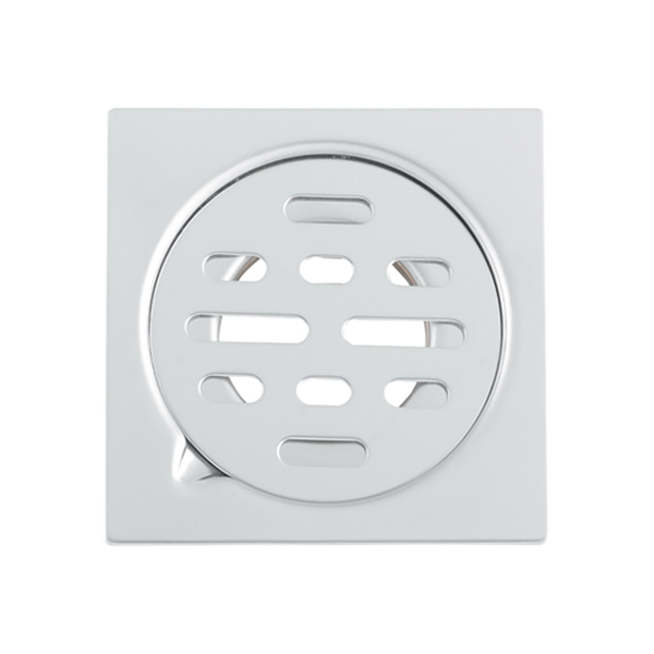 BT-1504-WOS SS304 316 floor drains without screw,drainage cover