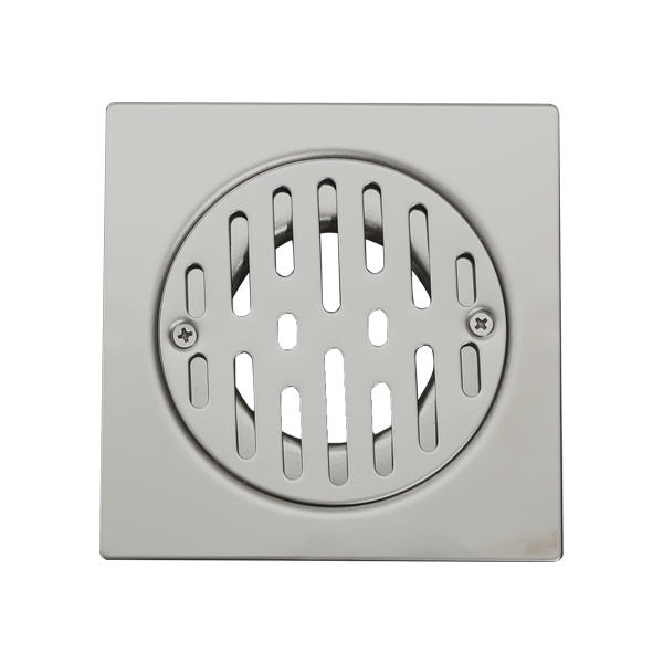 BT-1503-LC high quality Stainless Steel Balcony drains