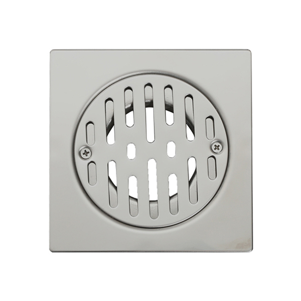 BT-1503-LC high quality Stainless Steel Balcony drains