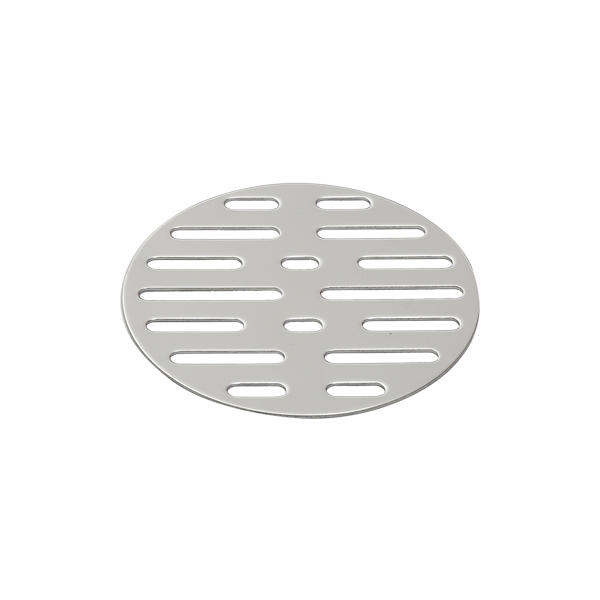 BT-1504-WOS SS304 316 floor drains without screw,drainage cover