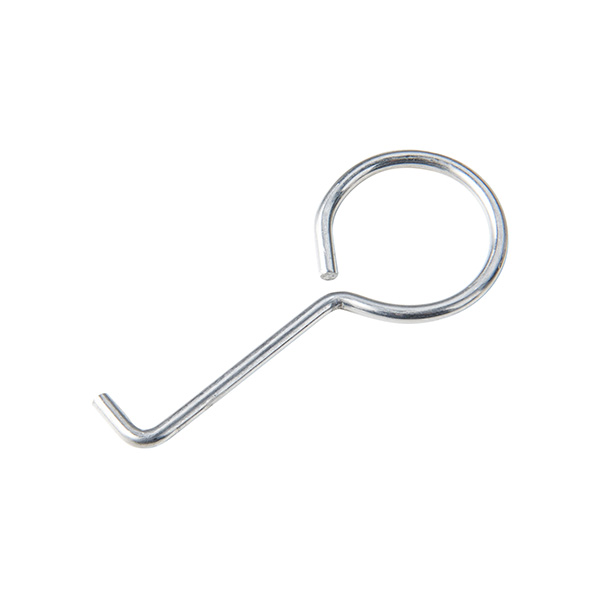 Lifting Key for Floor Drain Grates