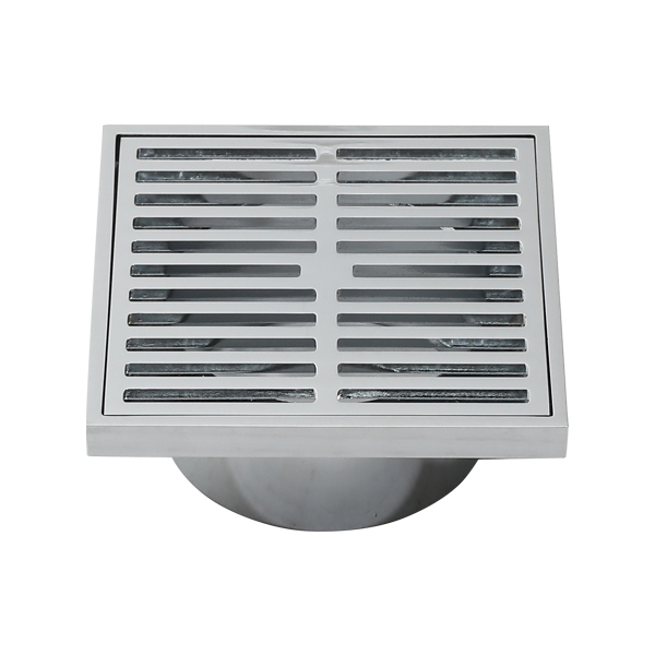 China Floor Drains