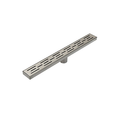 China Linear Shower Drain
