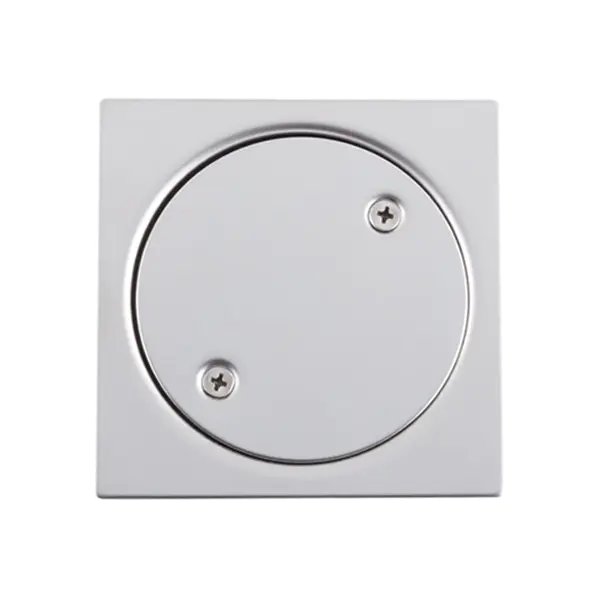 Discover Floor Drain Types suitable for bathrooms, kitchens, balconies, and other indoor drainage systems.