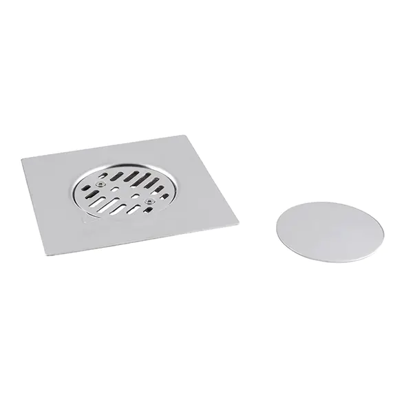 Discover how Anti Clog Floor Drain can support smooth drainage and help maintain clean bathroom floor areas.